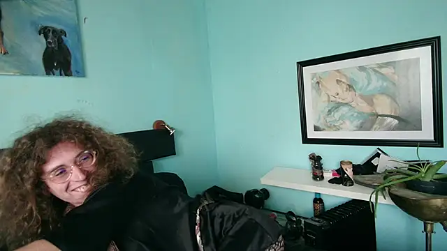 Prxscillia Tx online show from 09/27/25, 04:24