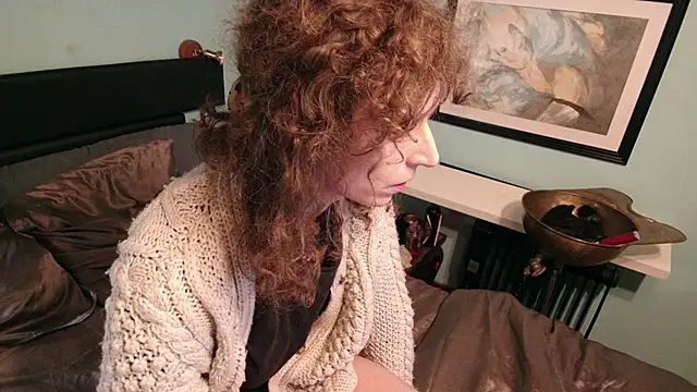 Prxscillia Tx online show from 03/11/26, 07:41