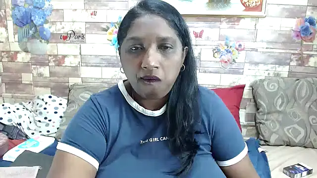 Indian tracy online show from 10/27/25, 10:05