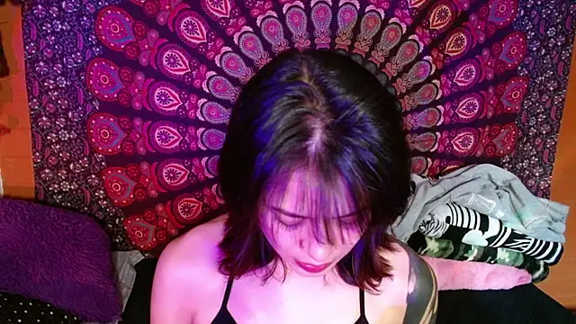 AbbySccott online show from 02/19/25, 07:16