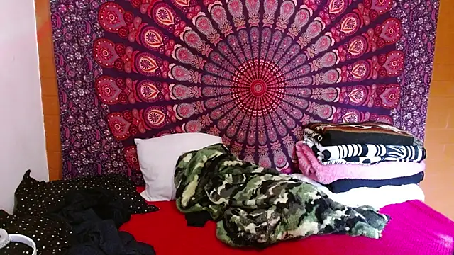 AbbySccott online show from 03/27/26, 01:12
