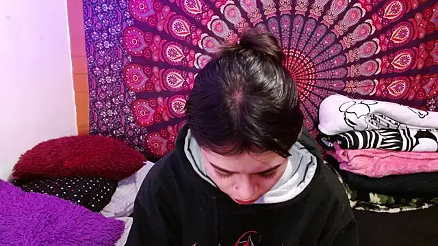 AbbySccott online show from 09/27/25, 01:12