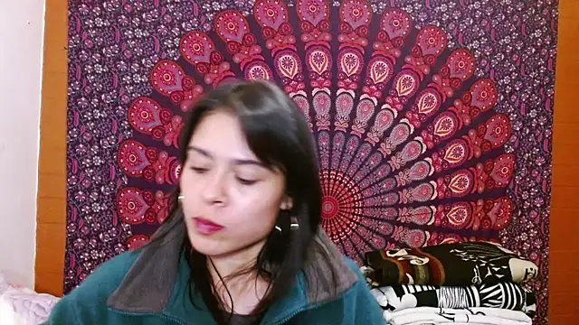 AbbySccott online show from 11/21/25, 12:09