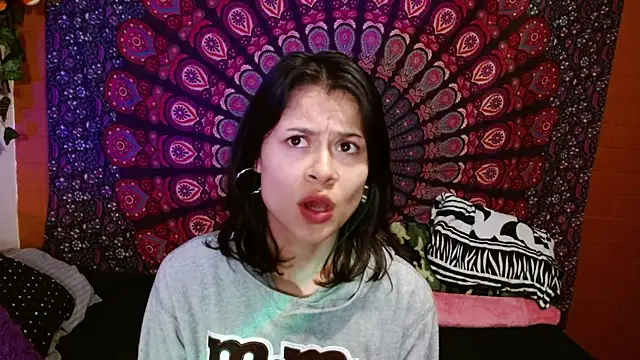 AbbySccott online show from 02/19/25, 12:03