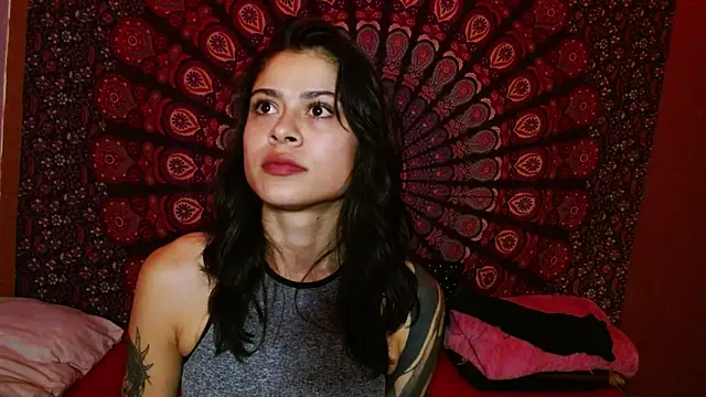AbbySccott online show from 02/10/26, 03:38