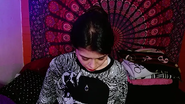 AbbySccott online show from 09/19/25, 01:53