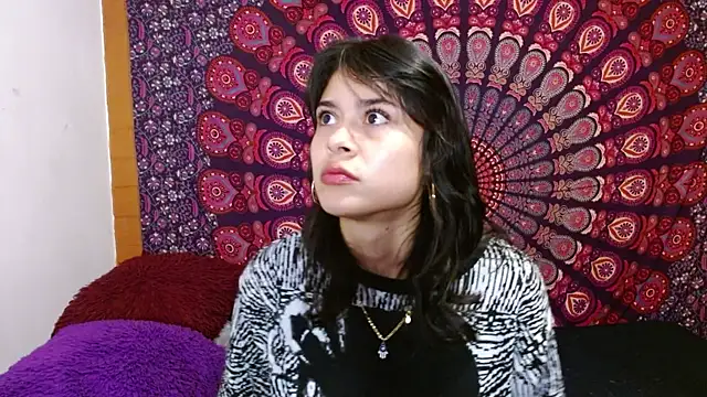 AbbySccott online show from 10/31/25, 01:02