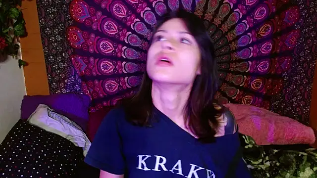 AbbySccott online show from 02/14/25, 12:03