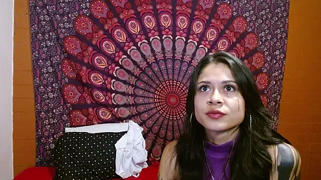 AbbySccott online show from 05/08/26, 12:14