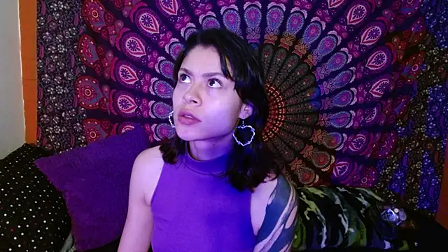 AbbySccott online show from 12/23/24, 03:33