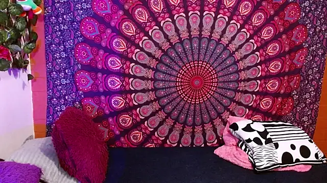 AbbySccott online show from 03/08/25, 03:28