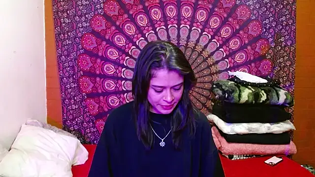 AbbySccott online show from 03/20/26, 12:44
