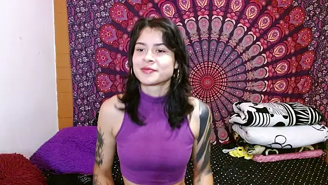 AbbySccott online show from 11/14/25, 12:03