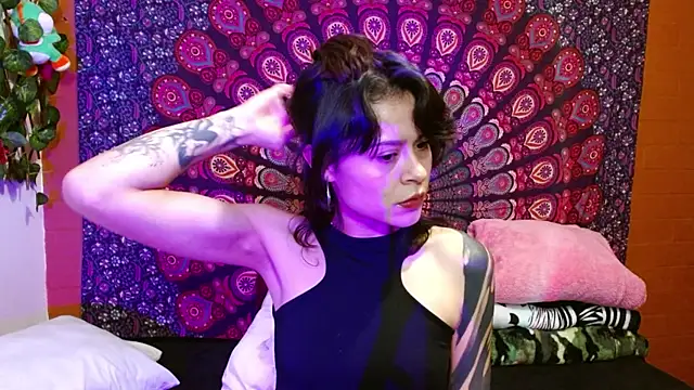 AbbySccott online show from 03/12/25, 11:12