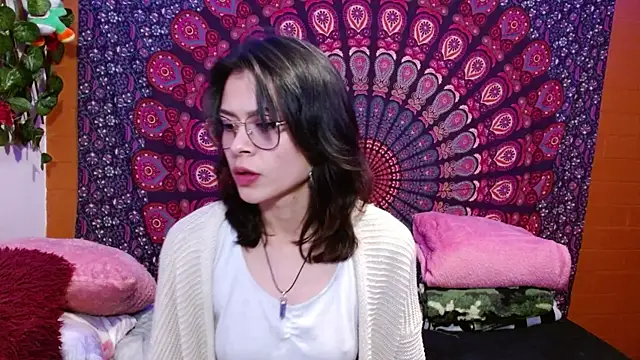 AbbySccott online show from 03/20/25, 12:51