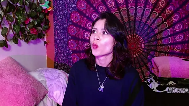 AbbySccott online show from 03/17/25, 11:35