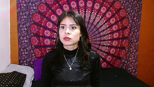 AbbySccott online show from 10/18/25, 12:12