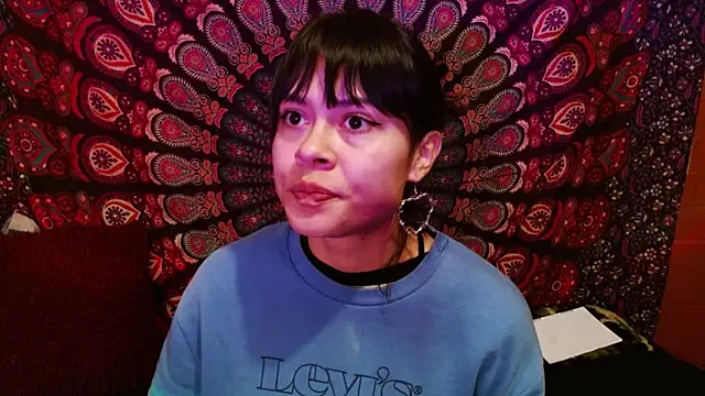 AbbySccott online show from 12/11/24, 01:37