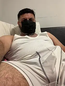 drain-my-balls online show from 12/14/24, 03:25