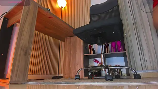 zultanalambert online show from 01/09/26, 10:44