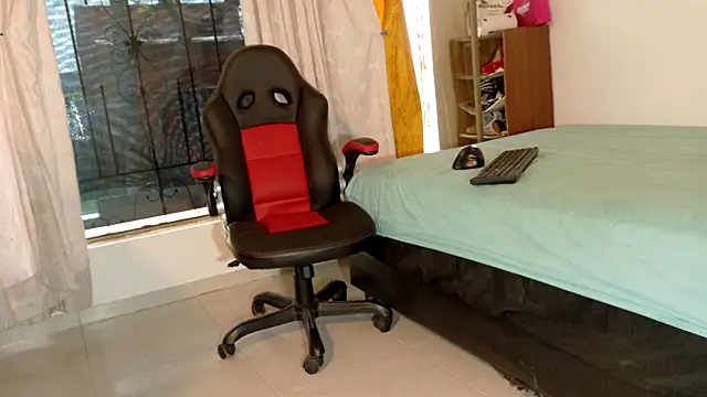 fantasty nylon online show from 03/22/26, 03:02