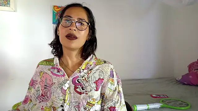 fantasty nylon online show from 05/21/26, 01:41