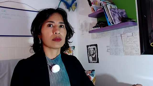 fantasty nylon online show from 09/17/25, 03:25