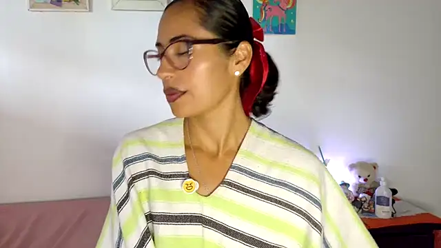 fantasty nylon online show from 05/07/26, 01:36