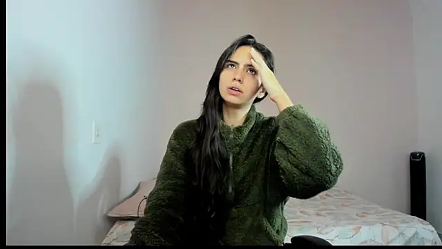 nina pons online show from 02/20/26, 08:00