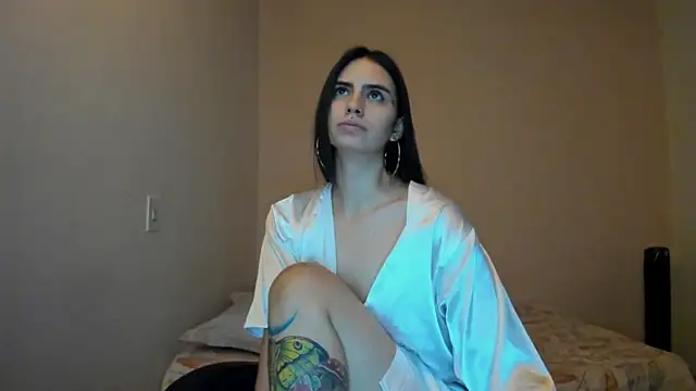 nina pons online show from 04/03/26, 09:43