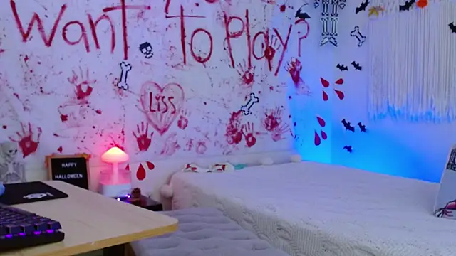 reaLISStic online show from 10/03/25, 04:52