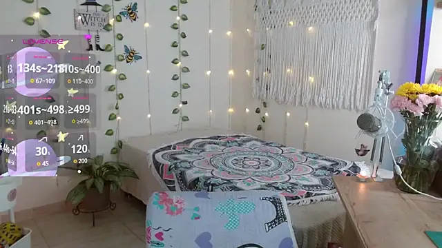 reaLISStic online show from 03/08/26, 06:22