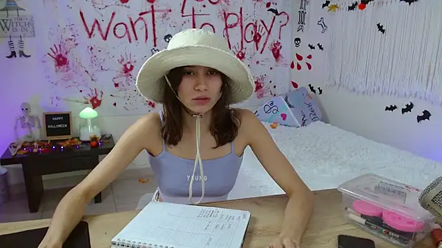 reaLISStic online show from 10/14/25, 04:29