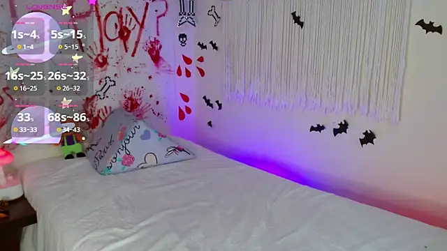 reaLISStic online show from 10/29/25, 05:23