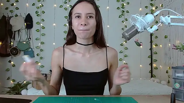 reaLISStic online show from 01/07/26, 04:23