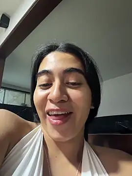 ZarahEvans online show from 03/13/26, 11:32