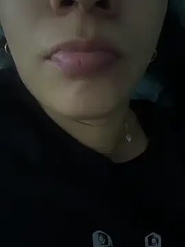 ZarahEvans online show from 04/10/26, 09:11