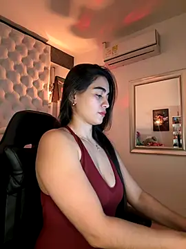 Snapshot of ZarahEvans chatting on 09/24/25, 08:59 ZarahEvans online show from 09/24/25, 08:59