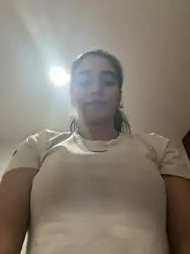 Snapshot of ZarahEvans chatting on 01/30/25, 04:55 ZarahEvans online show from 01/30/25, 04:55