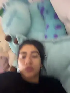 ZarahEvans online show from 04/20/26, 11:28