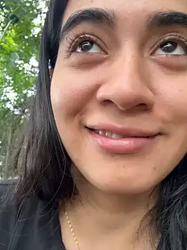 ZarahEvans online show from 11/03/25, 07:50