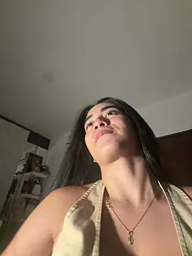 ZarahEvans online show from 01/14/26, 10:35