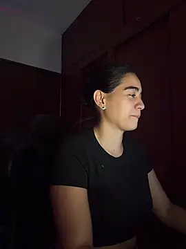 ZarahEvans online show from 03/10/26, 12:25