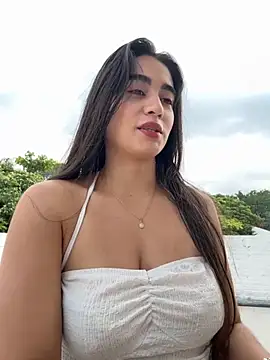 ZarahEvans online show from 11/06/25, 08:02