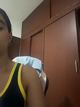 ZarahEvans online show from 03/16/26, 11:51