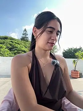 ZarahEvans online show from 11/07/25, 08:24