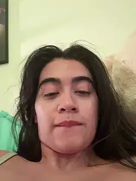 Snapshot of ZarahEvans chatting on 01/24/25, 10:51 ZarahEvans online show from 01/24/25, 10:51