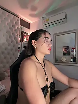 ZarahEvans online show from 11/22/25, 08:08