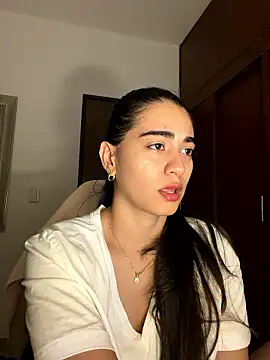 ZarahEvans online show from 01/10/26, 10:27