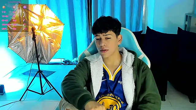 Franco Rizzo  online show from 11/16/25, 03:11